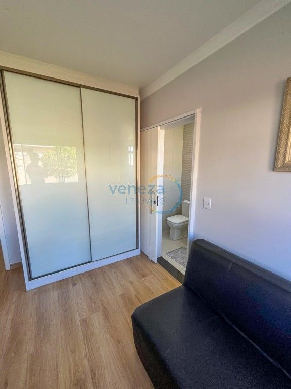 Casa Residencial para venda no bairro Gleba Palhano de Londrina - Foto 17