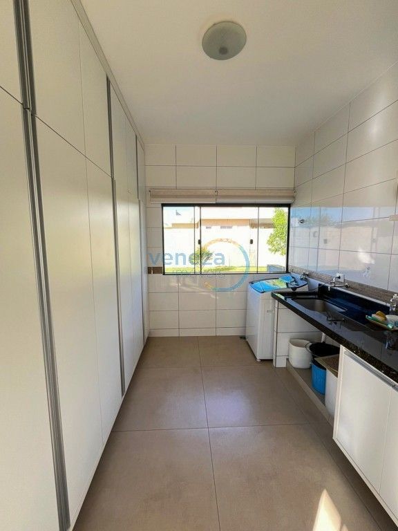 Casa Residencial para venda no bairro Gleba Palhano de Londrina - Foto 18