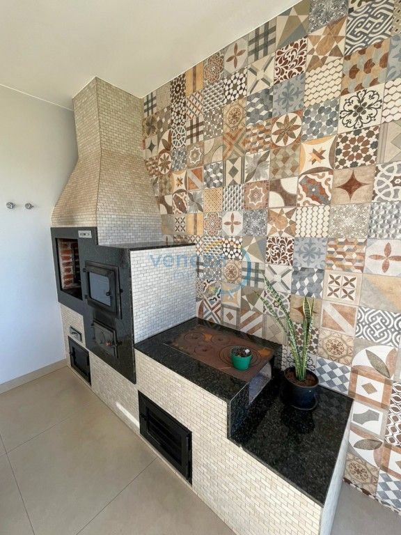 Casa Residencial para venda no bairro Gleba Palhano de Londrina - Foto 20