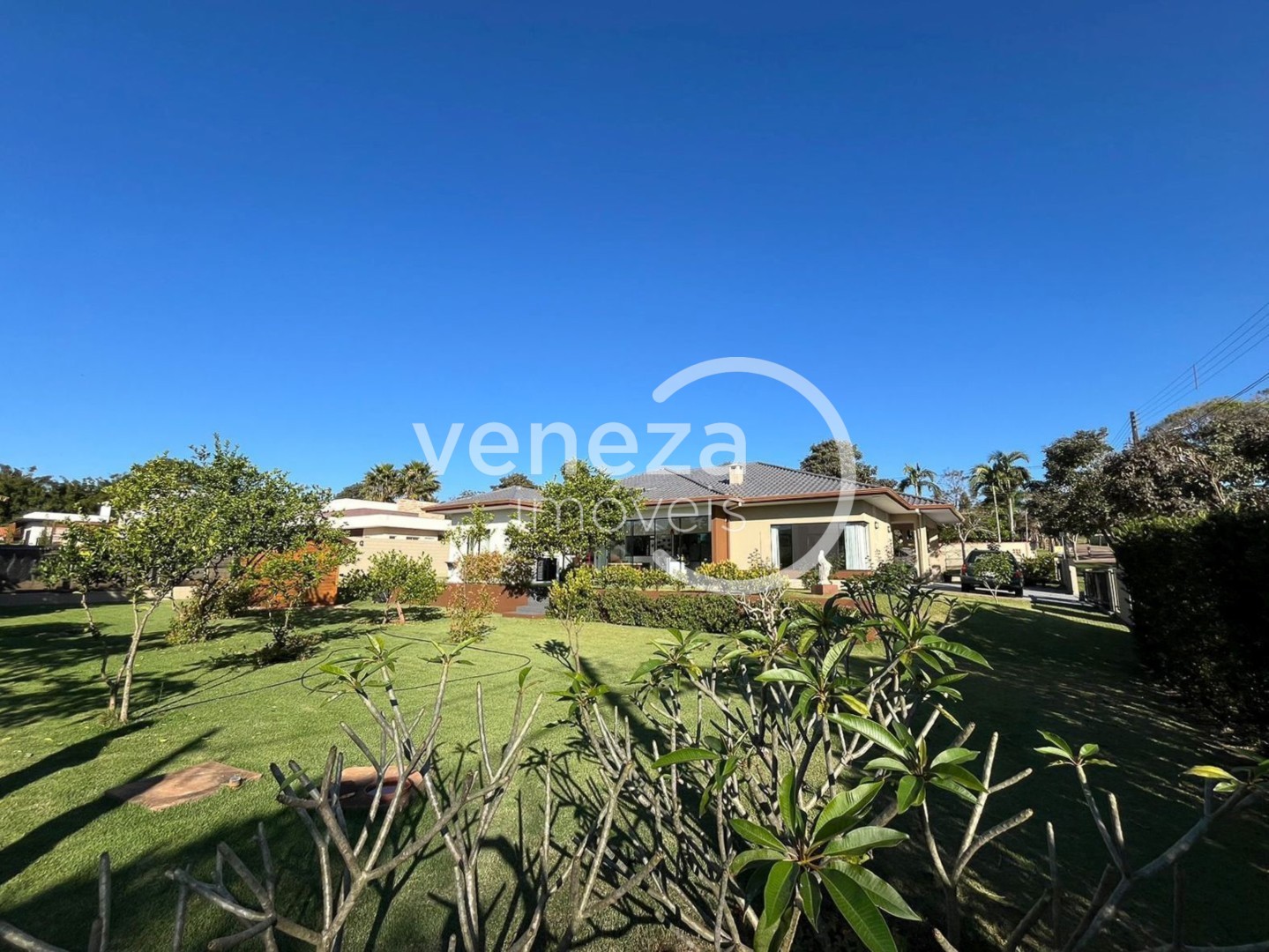 Casa Residencial para venda no Gleba Palhano em Londrina com 223,96m² por R$ 2.900.000