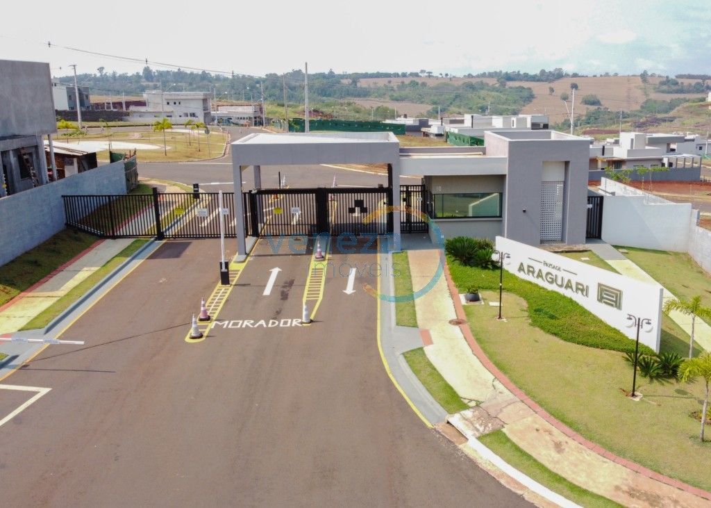 Terreno/Área à venda em Parque Taua, Londrina — Portal Chave Fácil