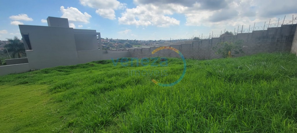 Terreno para venda no Ecoville I em Cambe com 252m² por R$
                                                                                                                                                270.000,00                                                                                                                                        