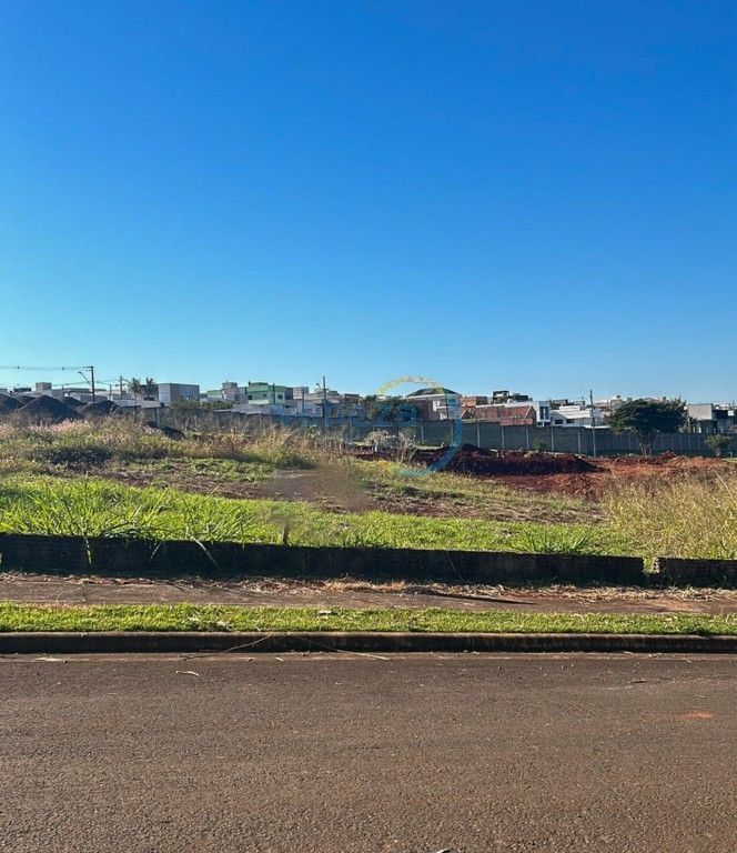 Terreno/Área à venda em Gleba Simon Frazer, Londrina — Portal Chave Fácil