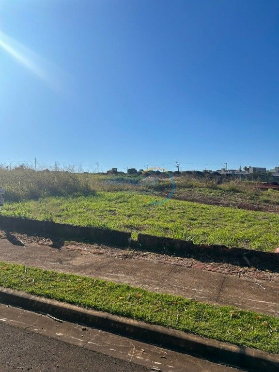 Terreno/Área à venda em Gleba Simon Frazer, Londrina — Portal Chave Fácil
