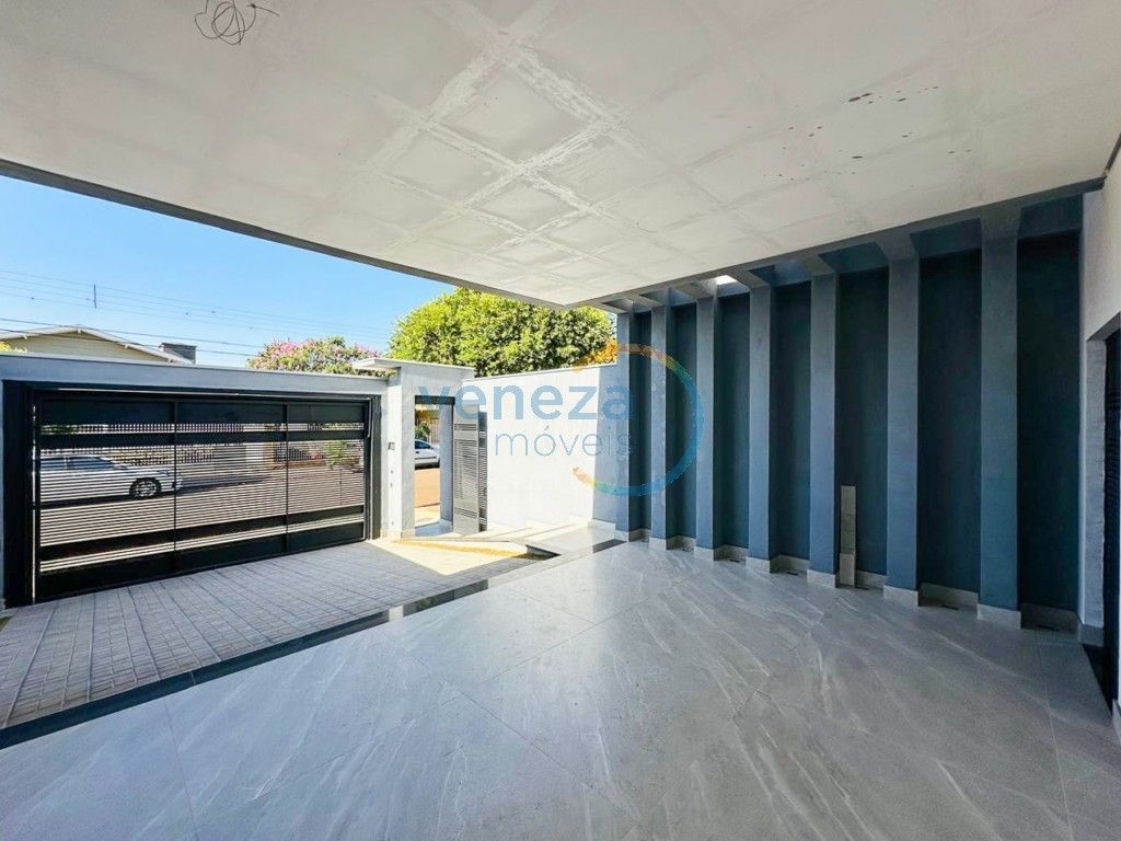 Casa Residencial para venda no Dom Pedro em Londrina com 140m² por R$ 1.400.000,00 - Foto 2