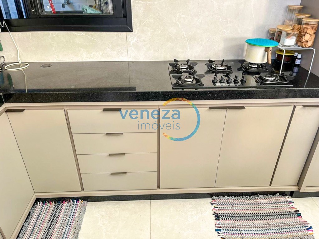 Casa Residencial para venda no bairro Dom Pedro de Londrina - Foto 5