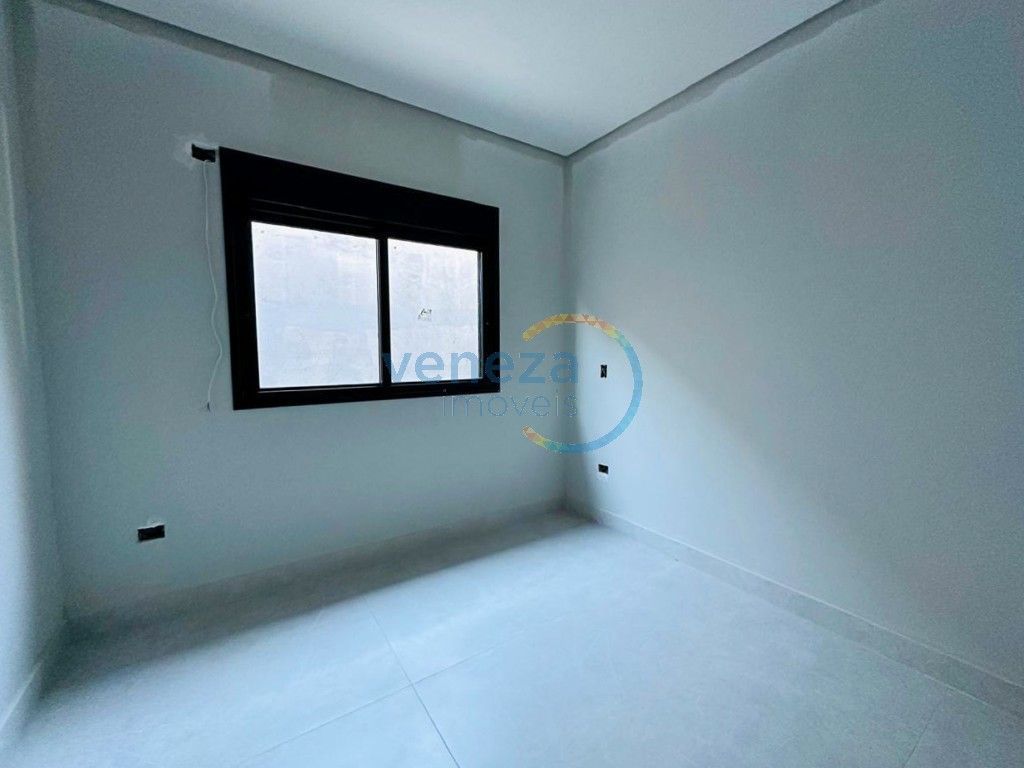 Casa Residencial para venda no bairro Dom Pedro de Londrina - Foto 9