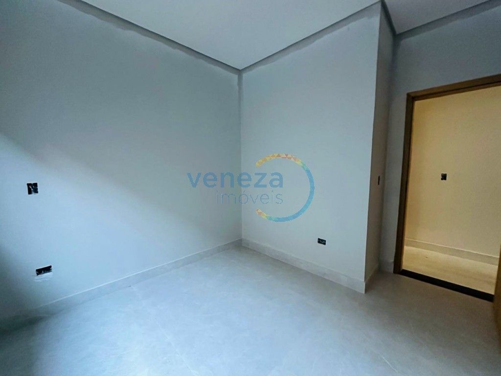 Casa Residencial para venda no bairro Dom Pedro de Londrina - Foto 10