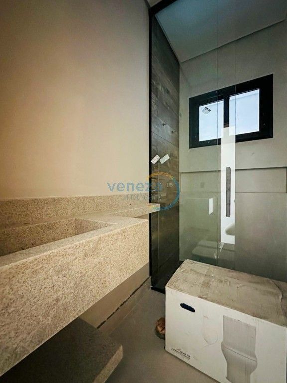 Casa Residencial para venda no bairro Dom Pedro de Londrina - Foto 11