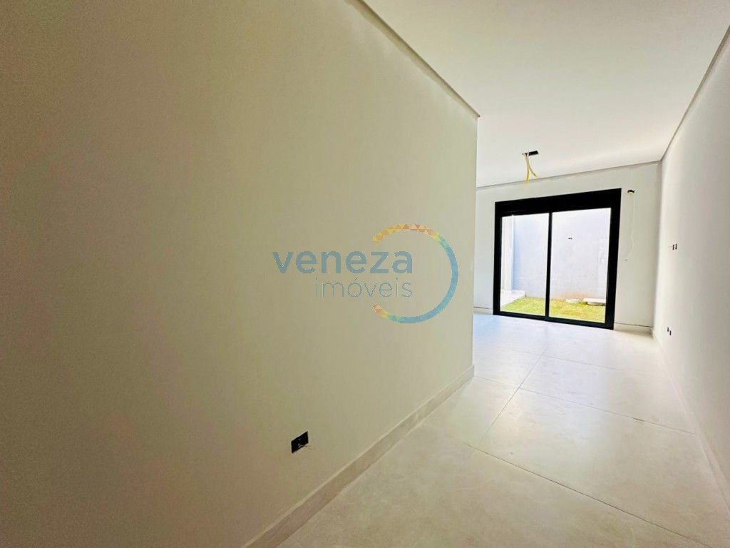 Casa Residencial para venda no bairro Dom Pedro de Londrina - Foto 12