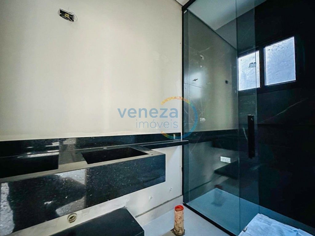 Casa Residencial para venda no bairro Dom Pedro de Londrina - Foto 15