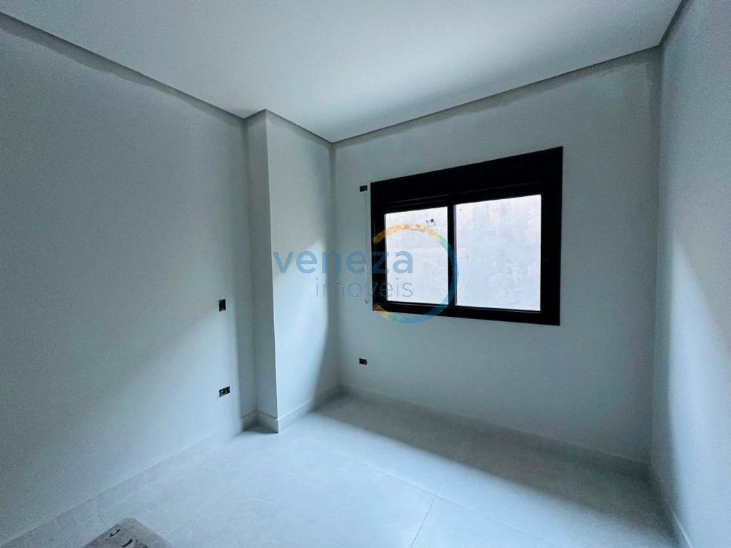 Casa Residencial para venda no bairro Dom Pedro de Londrina - Foto 22