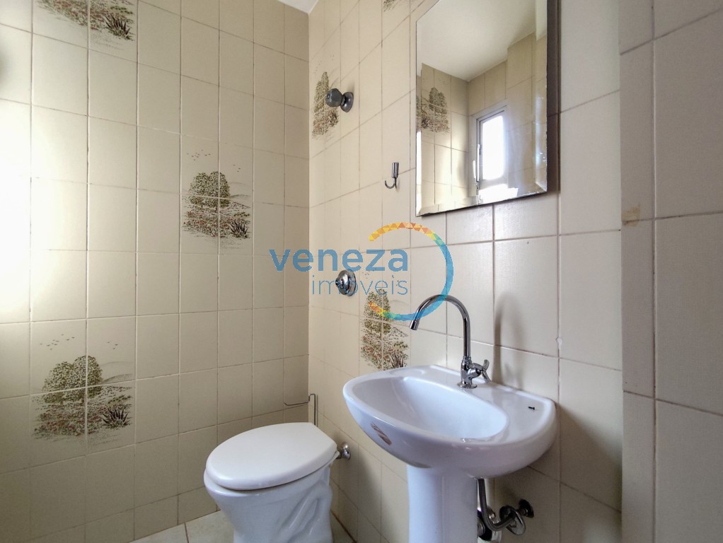 Apartamento para venda no bairro Centro de Londrina - Foto 4