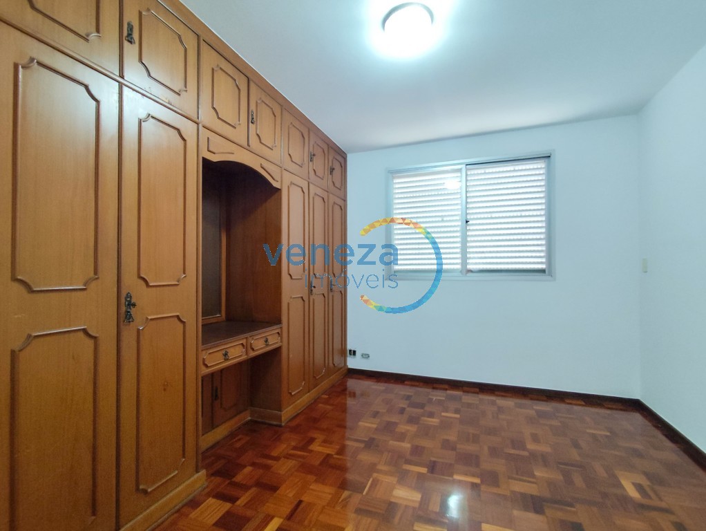Apartamento para venda no bairro Centro de Londrina - Foto 5
