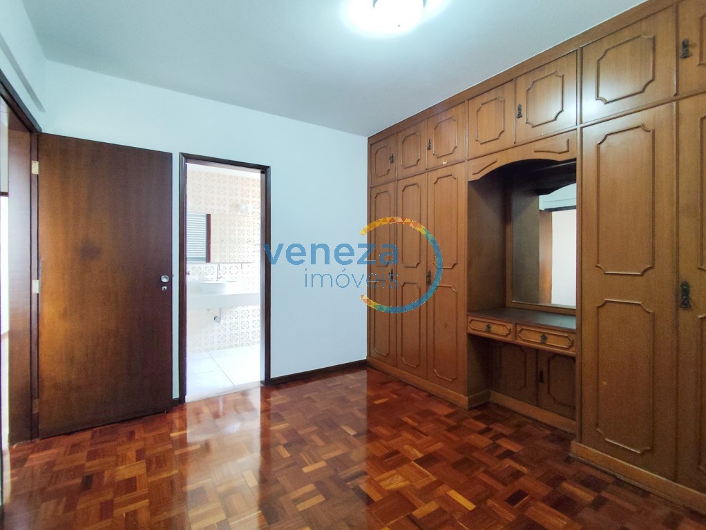 Apartamento para venda no bairro Centro de Londrina - Foto 6