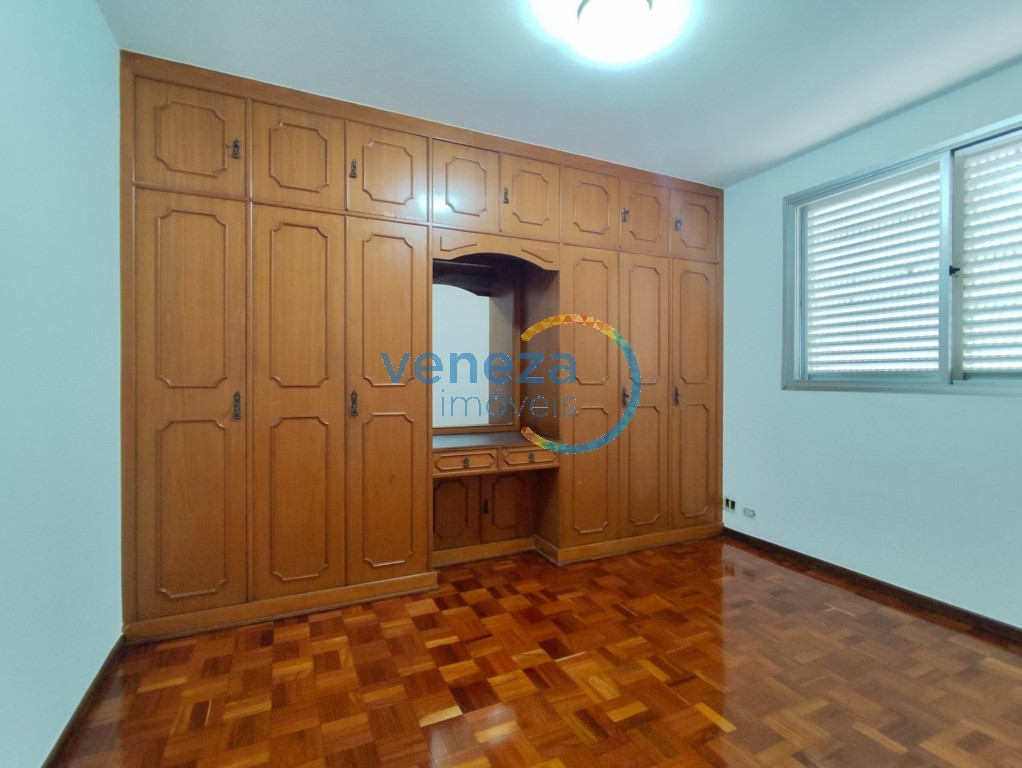 Apartamento para venda no bairro Centro de Londrina - Foto 7