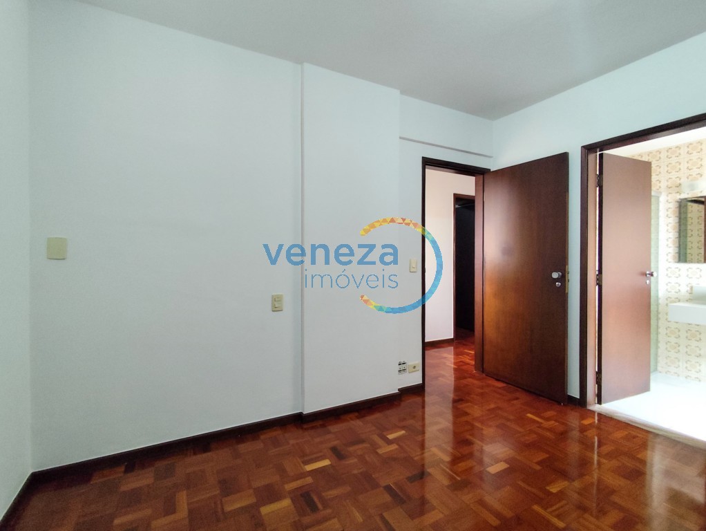 Apartamento para venda no bairro Centro de Londrina - Foto 8