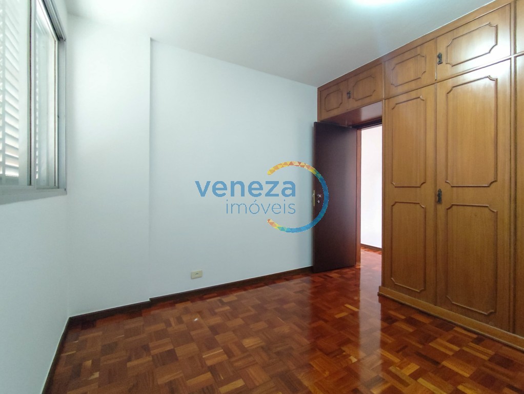 Apartamento para venda no bairro Centro de Londrina - Foto 10
