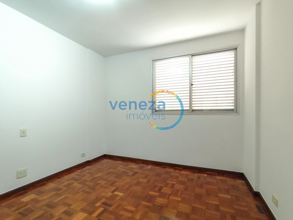 Apartamento para venda no bairro Centro de Londrina - Foto 12