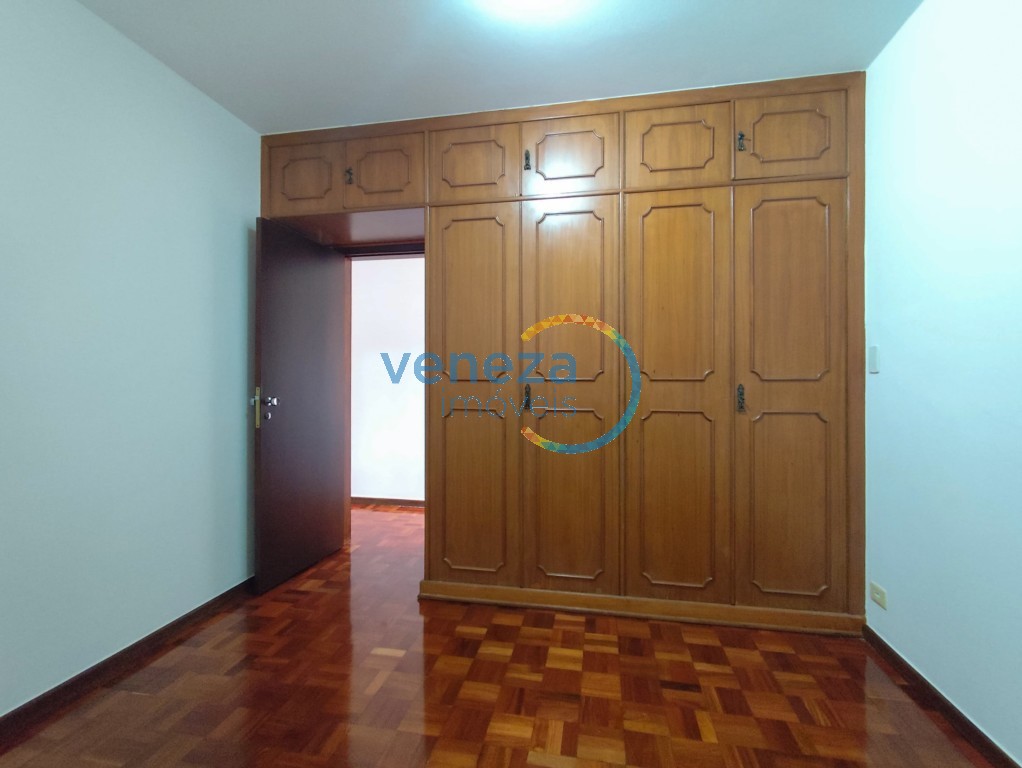 Apartamento para venda no bairro Centro de Londrina - Foto 13