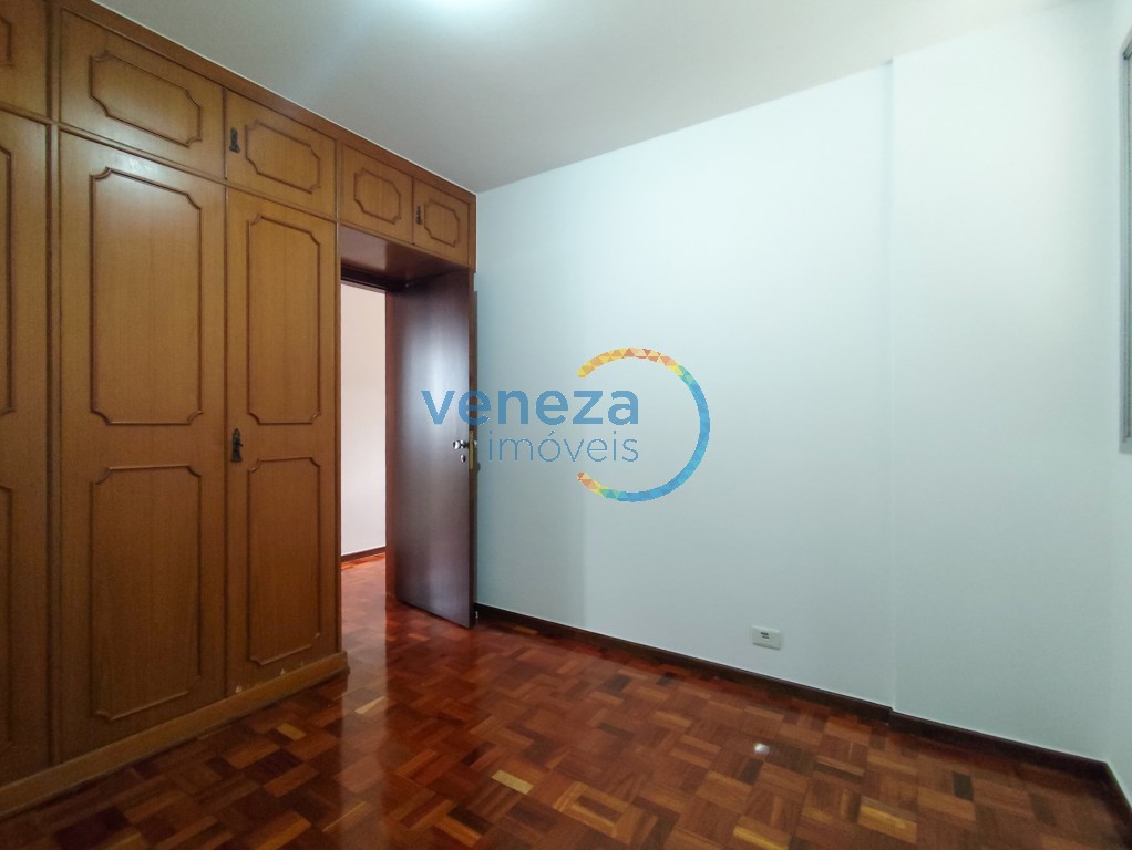 Apartamento para venda no bairro Centro de Londrina - Foto 14