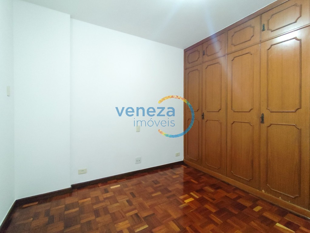 Apartamento para venda no bairro Centro de Londrina - Foto 15