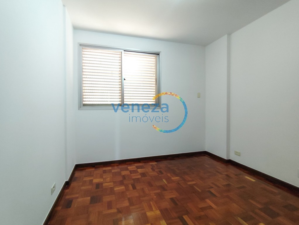 Apartamento para venda no bairro Centro de Londrina - Foto 16