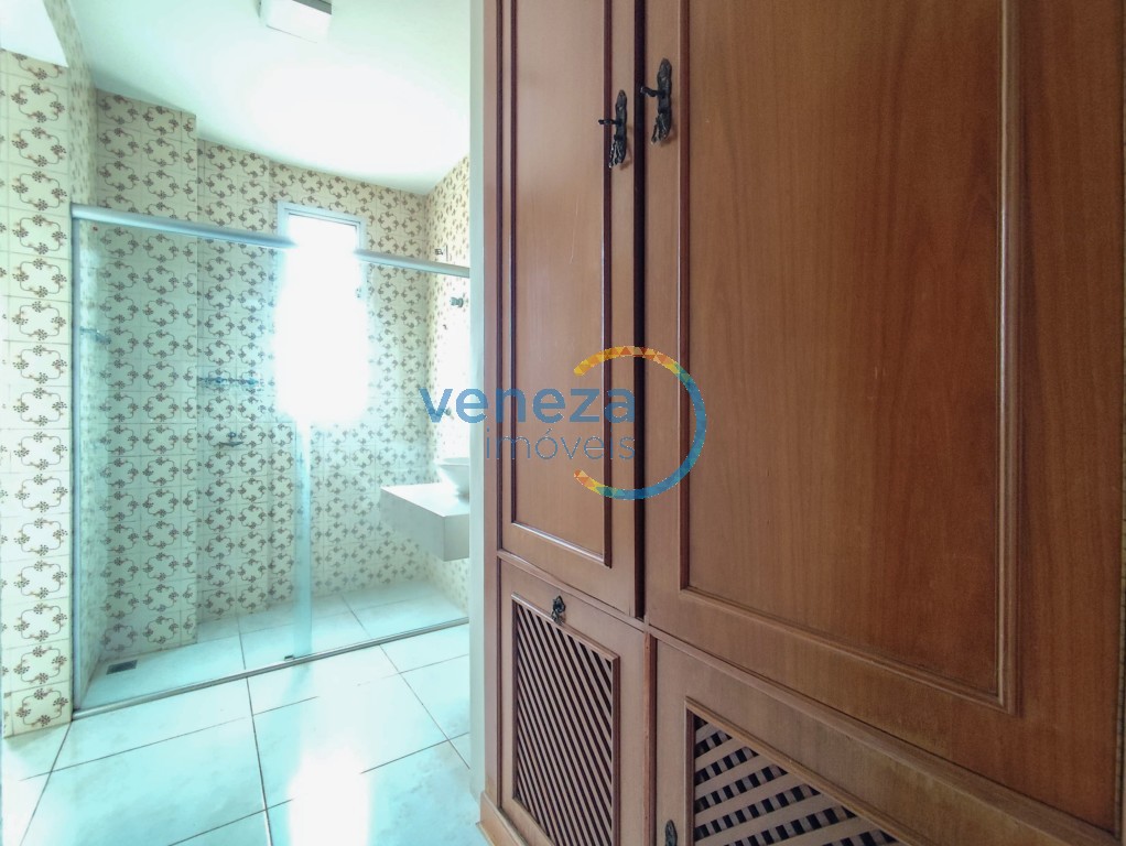 Apartamento para venda no bairro Centro de Londrina - Foto 17