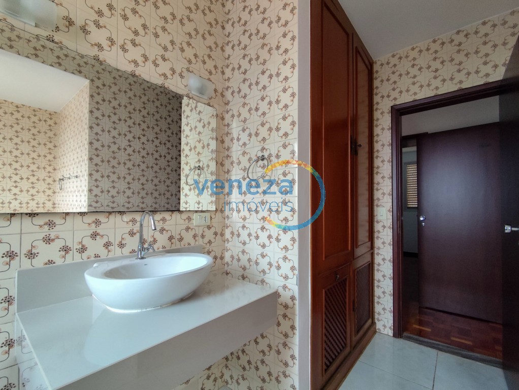 Apartamento para venda no bairro Centro de Londrina - Foto 18