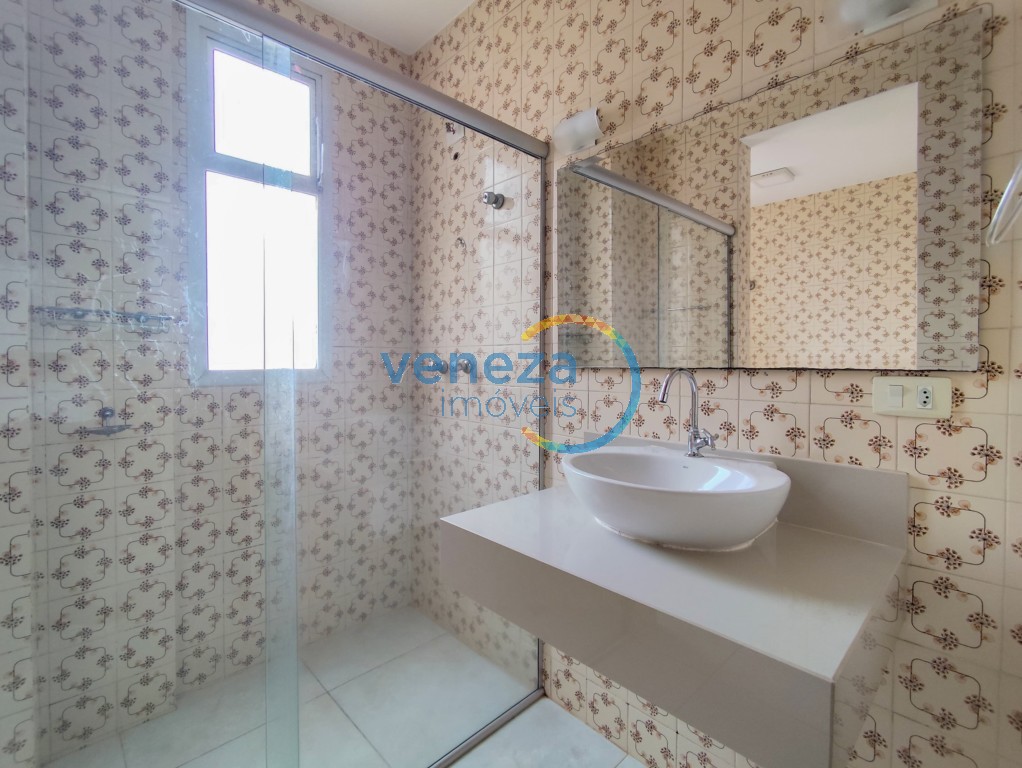 Apartamento para venda no bairro Centro de Londrina - Foto 19