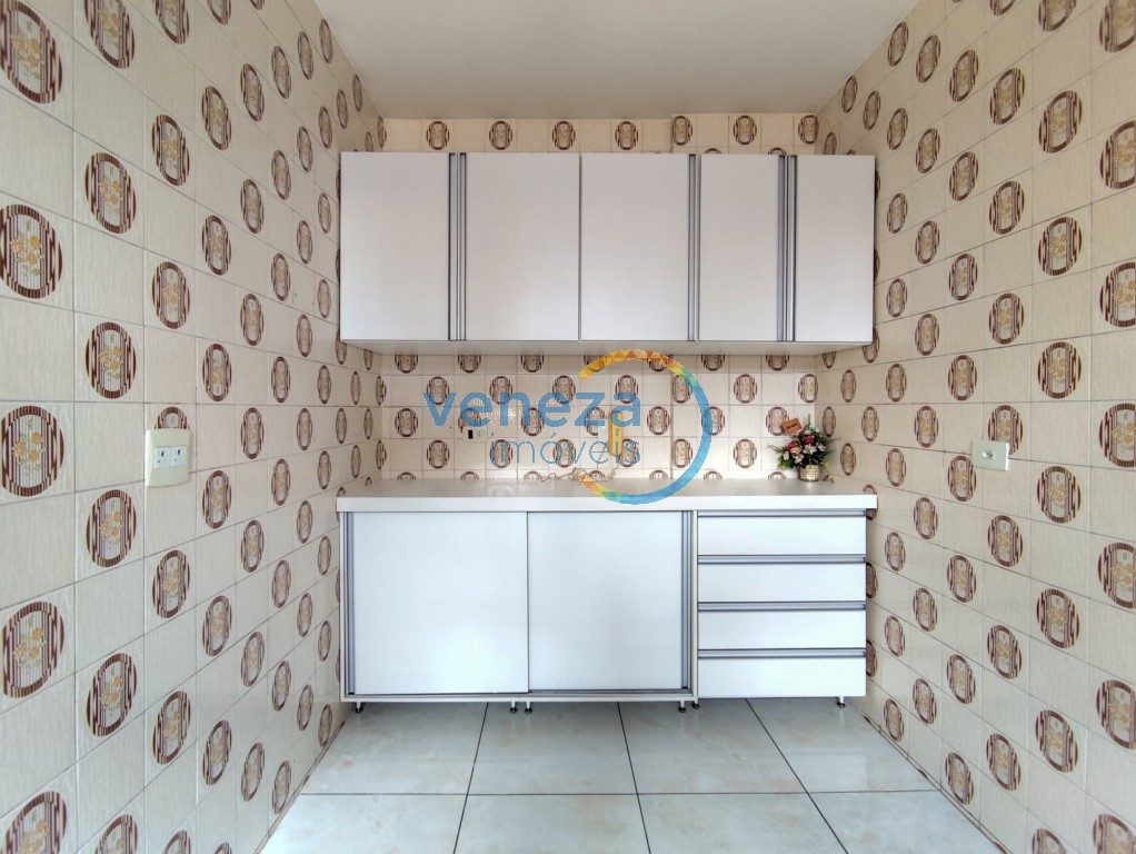 Apartamento para venda no bairro Centro de Londrina - Foto 22