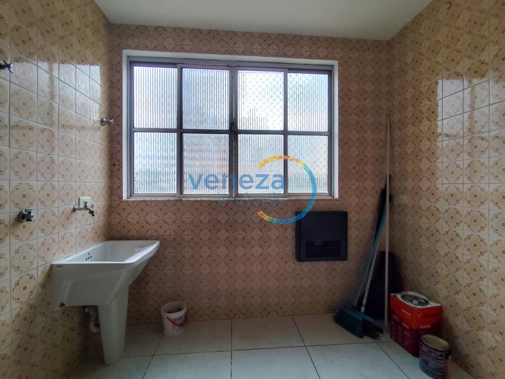Apartamento para venda no bairro Centro de Londrina - Foto 24