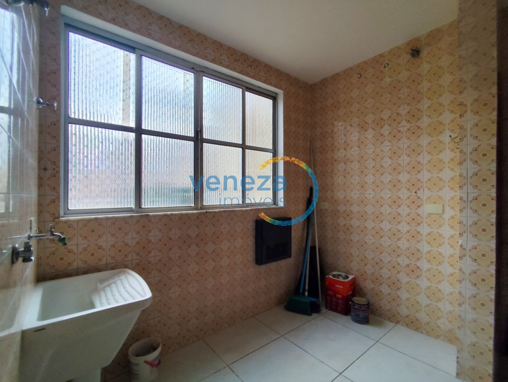 Apartamento para venda no bairro Centro de Londrina - Foto 25
