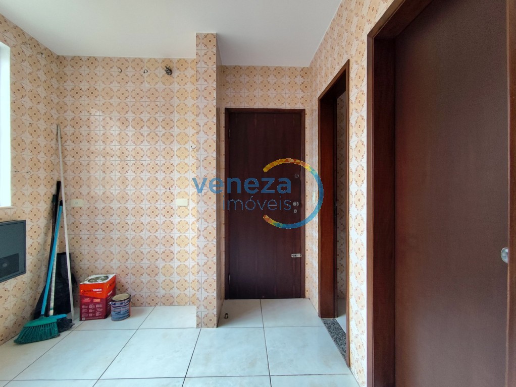 Apartamento para venda no bairro Centro de Londrina - Foto 26