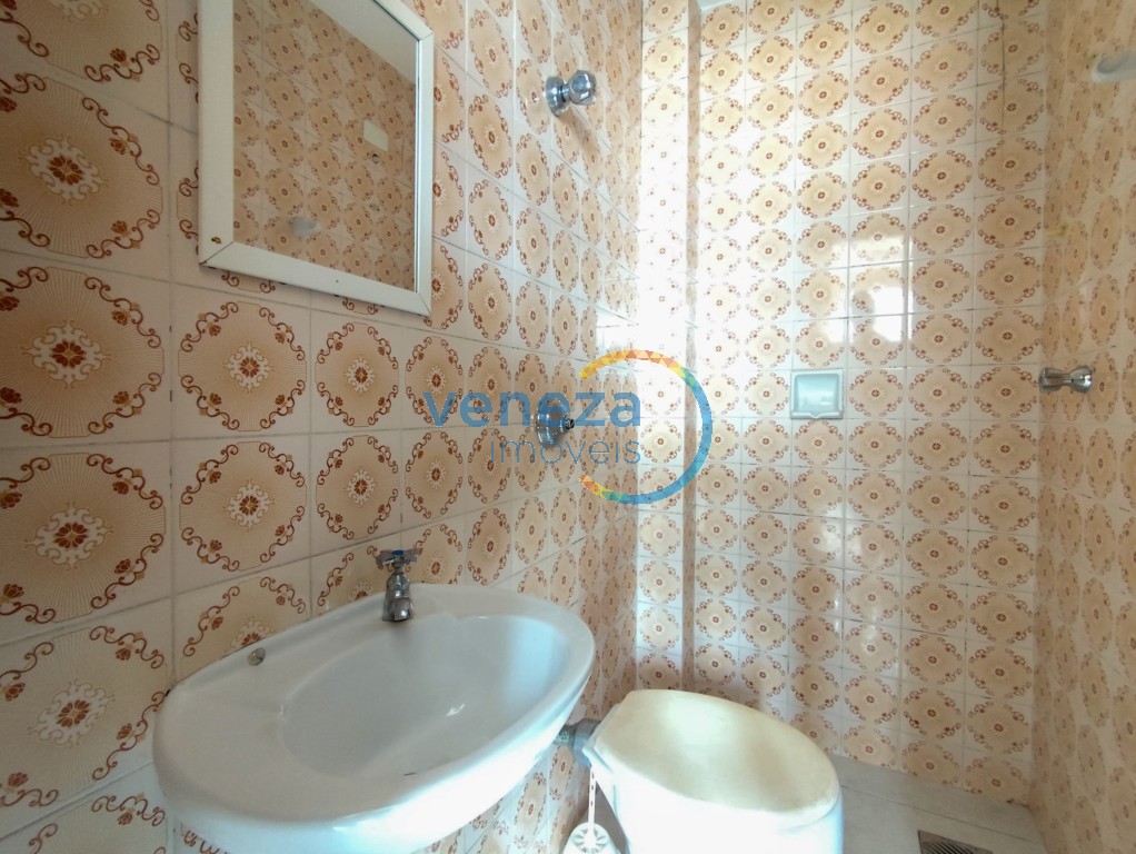 Apartamento para venda no bairro Centro de Londrina - Foto 27