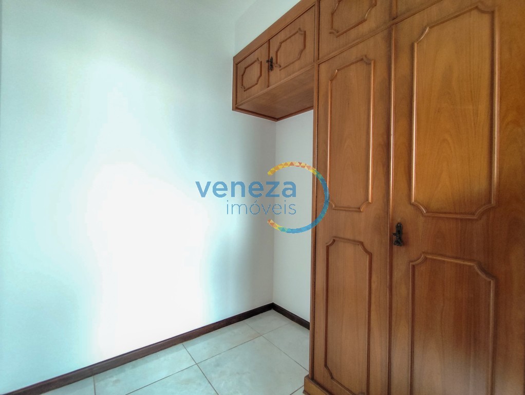 Apartamento para venda no bairro Centro de Londrina - Foto 28
