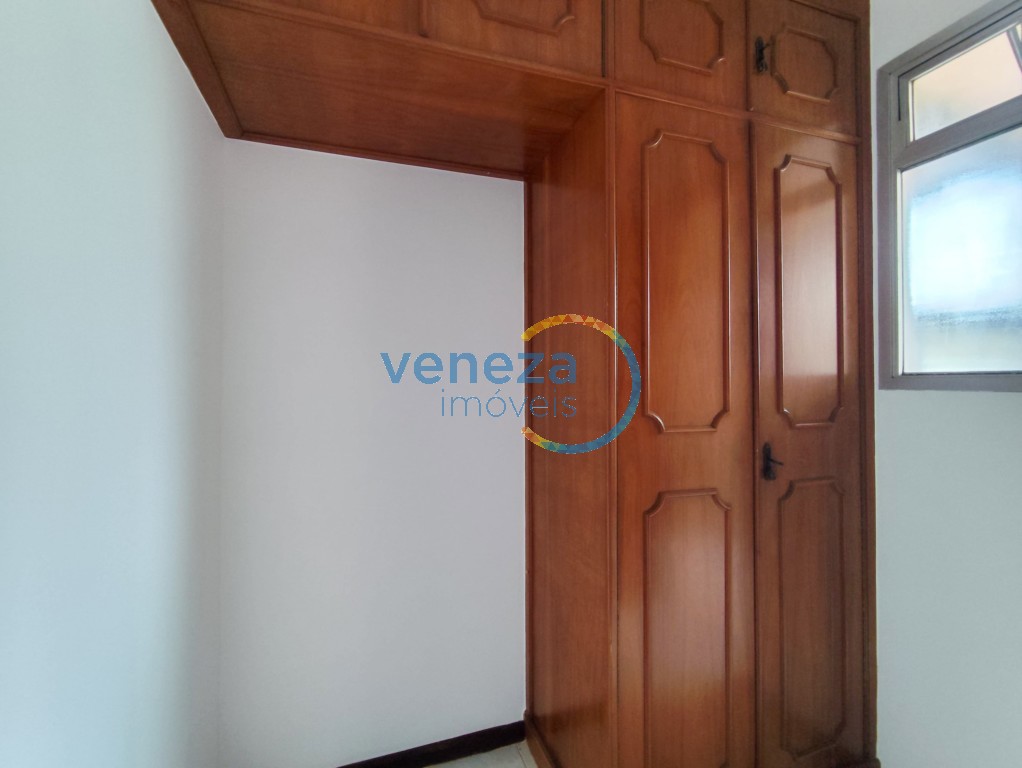 Apartamento para venda no bairro Centro de Londrina - Foto 29