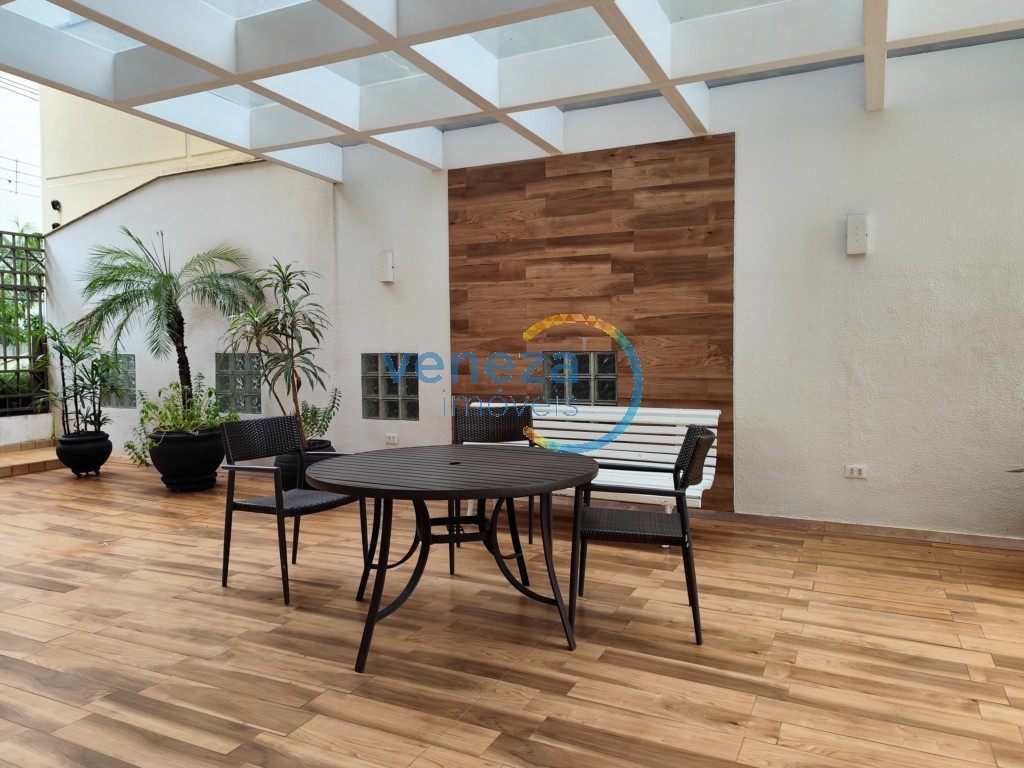Apartamento para venda no bairro Centro de Londrina - Foto 32