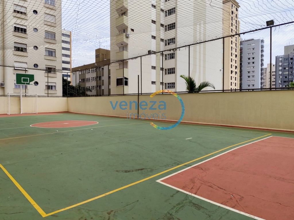 Apartamento para venda no bairro Centro de Londrina - Foto 33