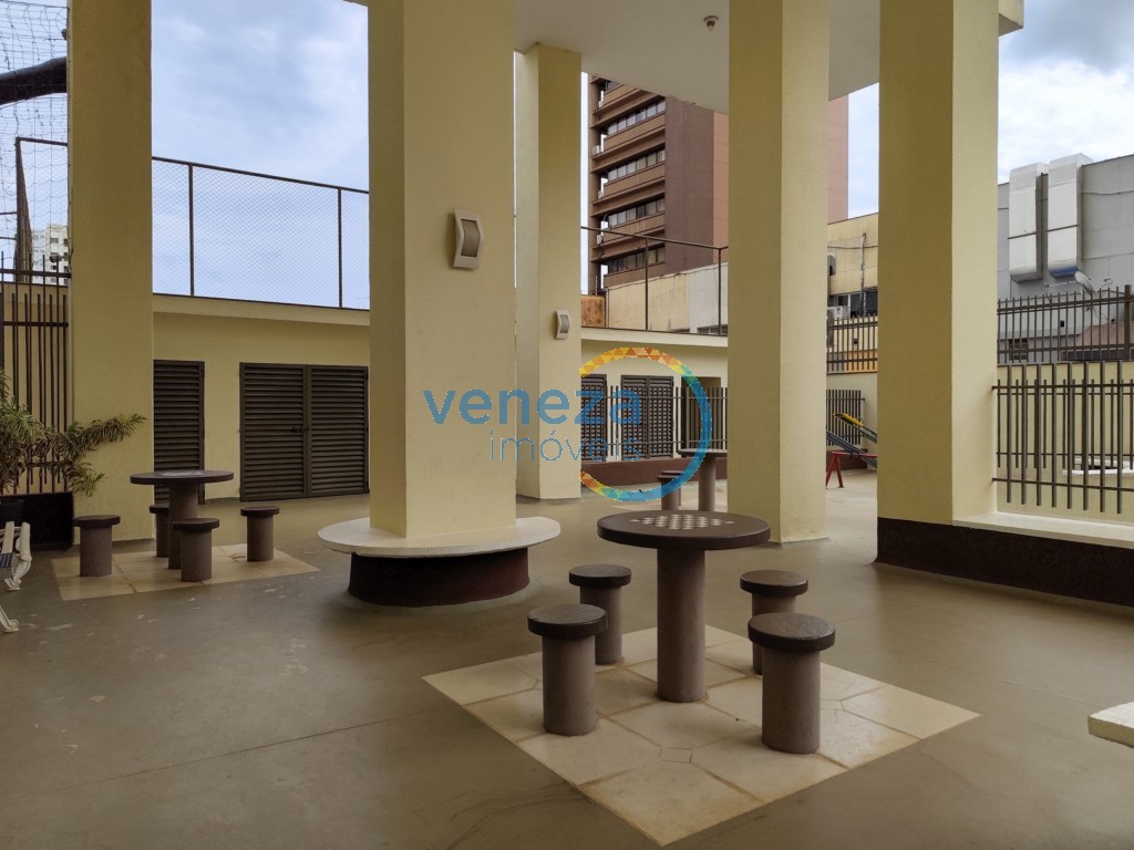 Apartamento para venda no bairro Centro de Londrina - Foto 35