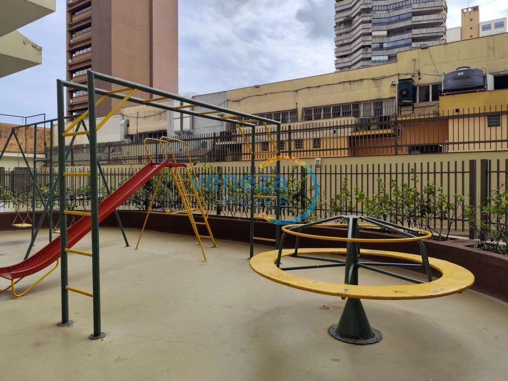 Apartamento para venda no bairro Centro de Londrina - Foto 36