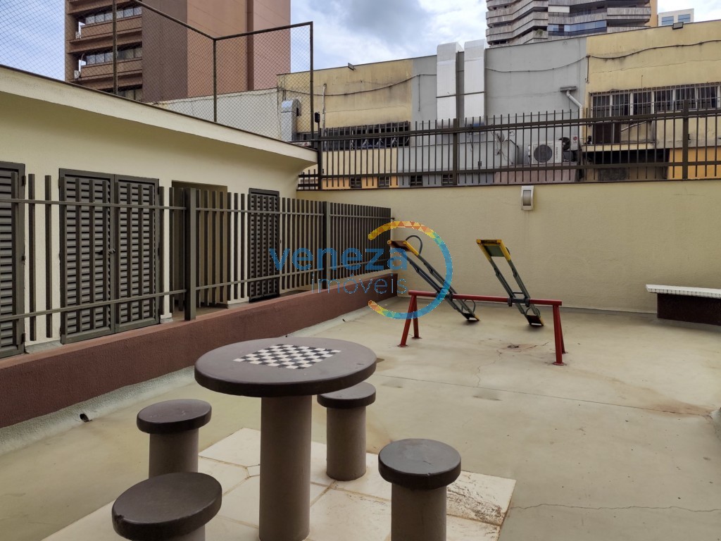 Apartamento para venda no bairro Centro de Londrina - Foto 37