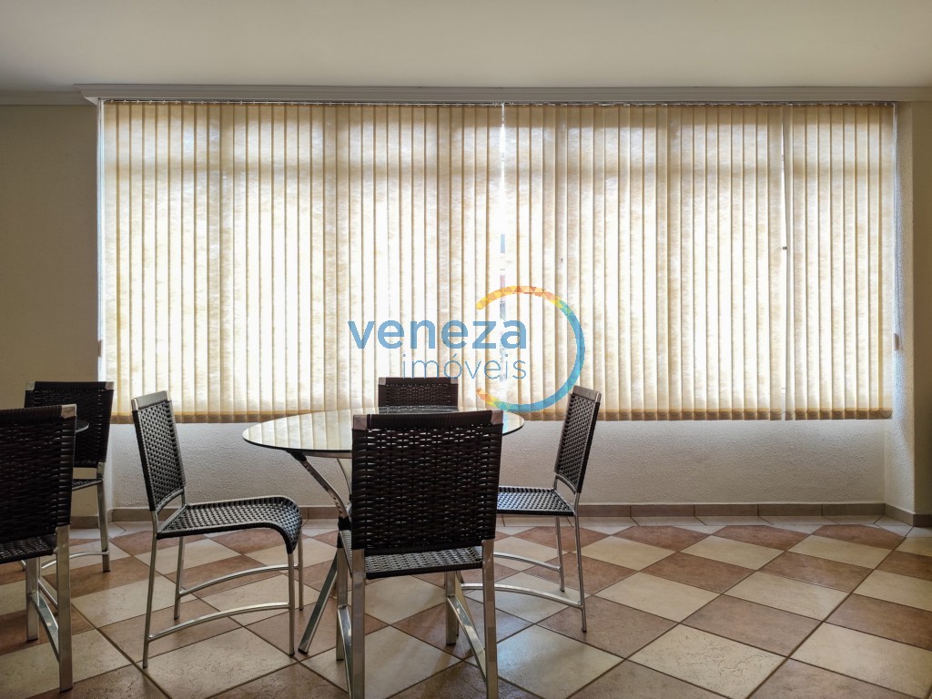 Apartamento para venda no bairro Centro de Londrina - Foto 38