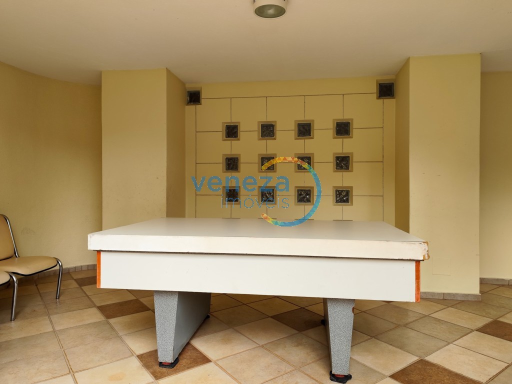 Apartamento para venda no bairro Centro de Londrina - Foto 39