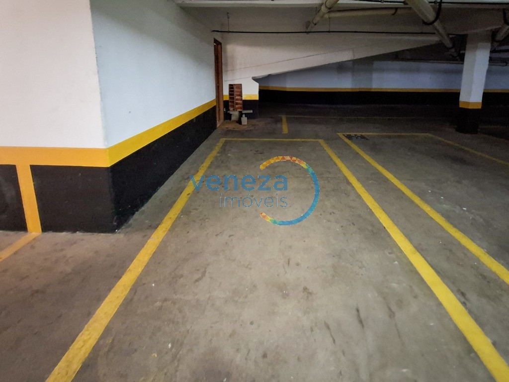 Apartamento para venda no bairro Centro de Londrina - Foto 40