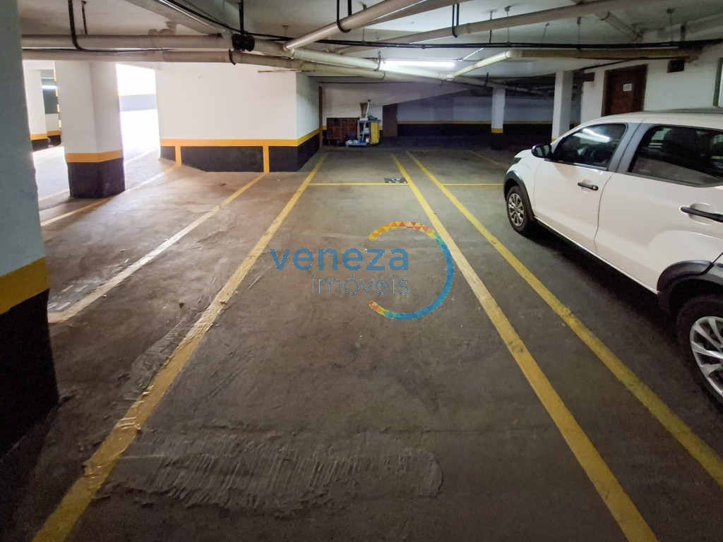 Apartamento para venda no bairro Centro de Londrina - Foto 41