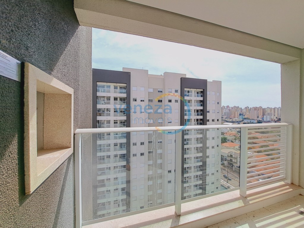 Apartamento para venda no Presidente em Londrina com 71m² por R$
                                                                                                                                                670.000,00                                                                                                                                        