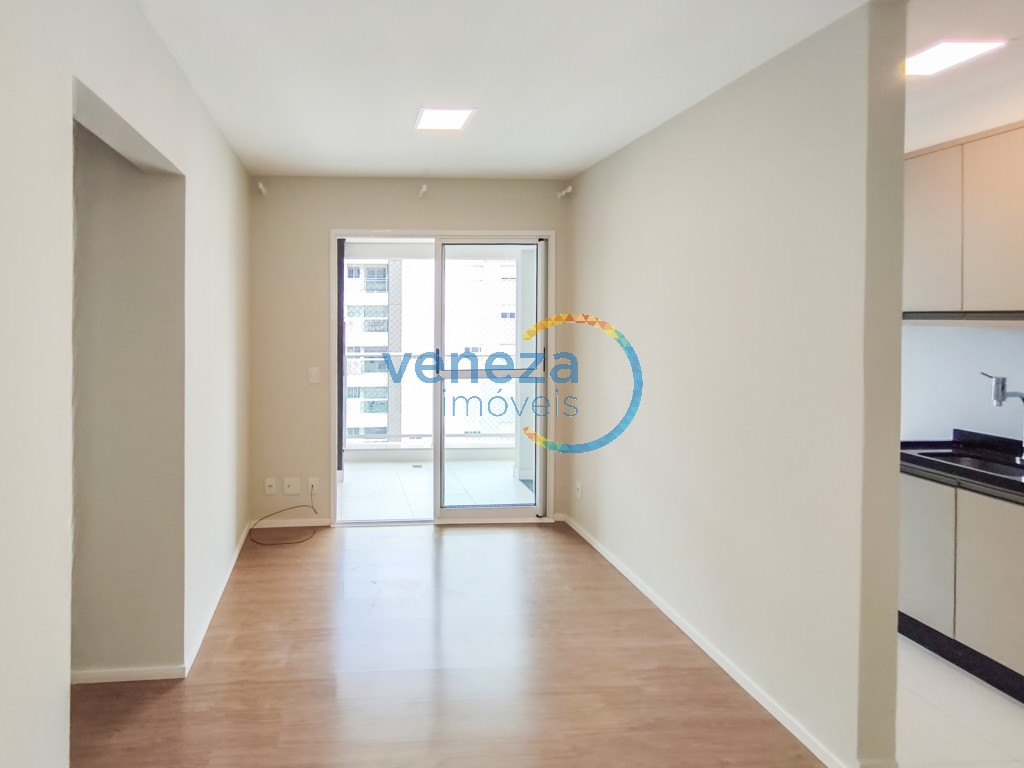 Apartamento para venda no Presidente em Londrina com 127m² por R$ 670.000,00  - Foto 3