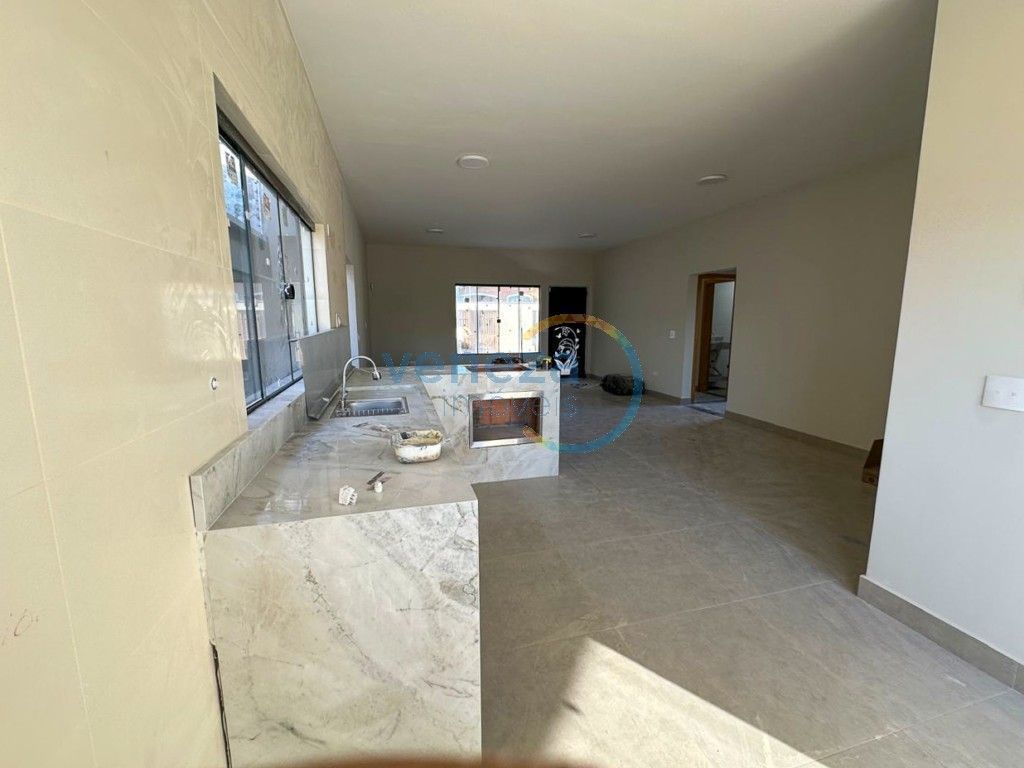 Casa à venda em Caravelle, Londrina — Portal Chave Fácil