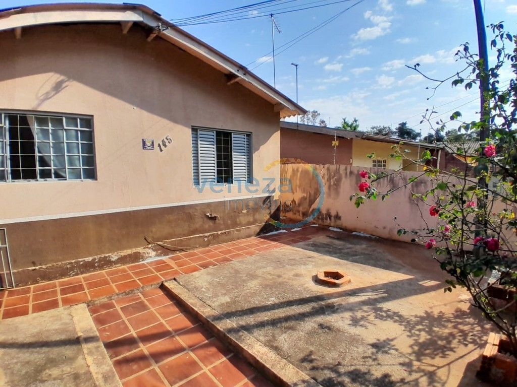 Casa Residencial para venda no Piza em Londrina com 250m² por R$ 300.000,00 - Foto 2